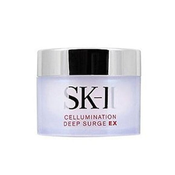 New SK_II Cellumination Deep Surge Cream EX 15 g, - Picture 2 of 5